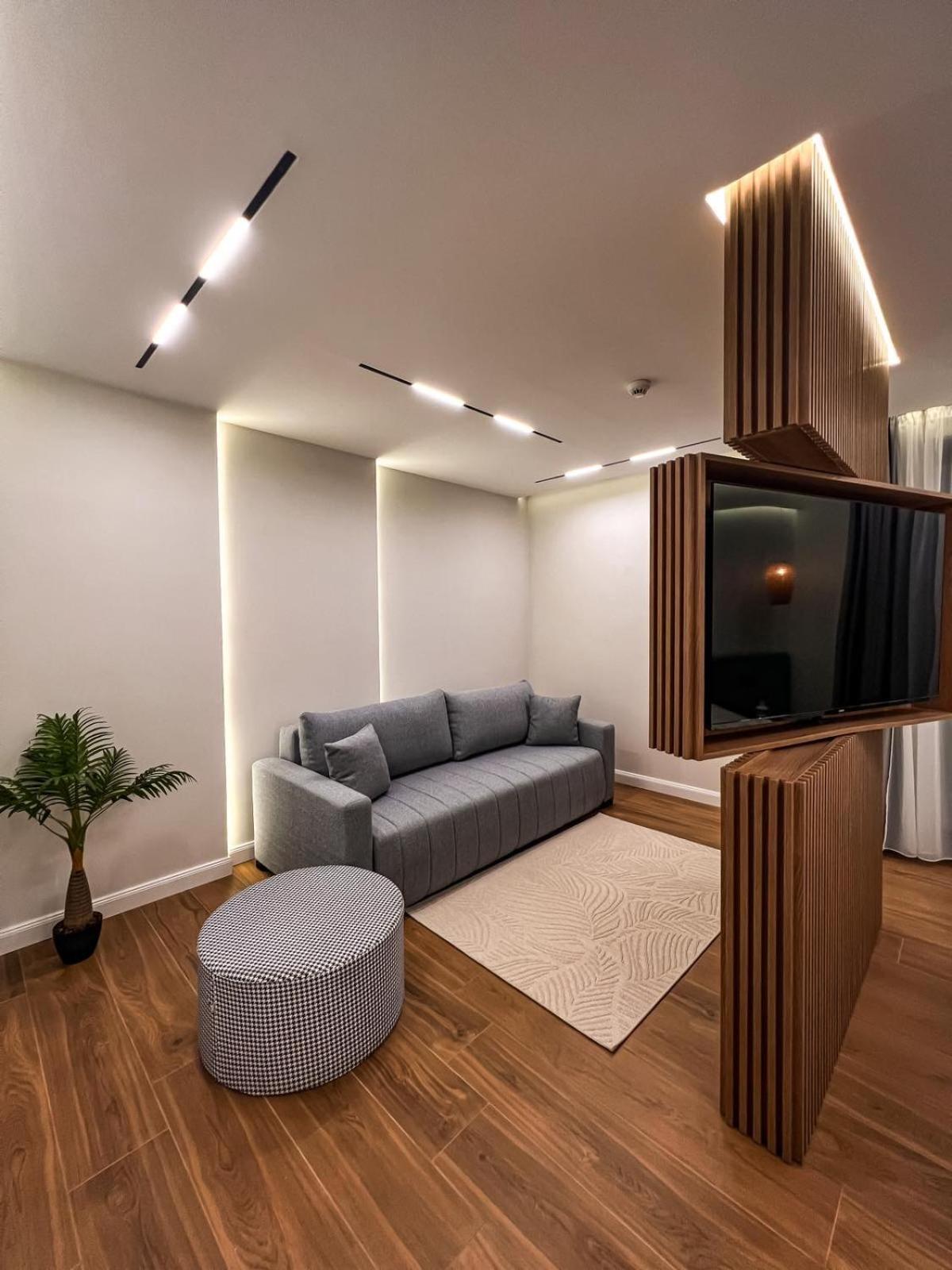 Hotel Teuta อุลซิน ภายนอก รูปภาพ