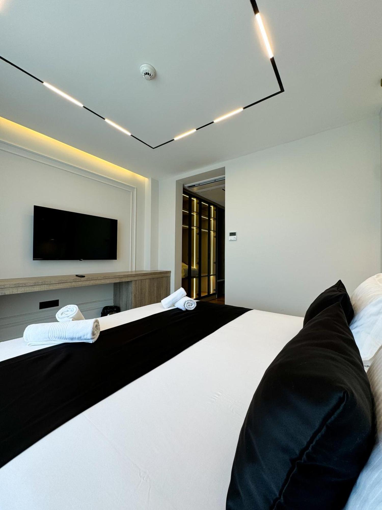 Hotel Teuta อุลซิน ภายนอก รูปภาพ