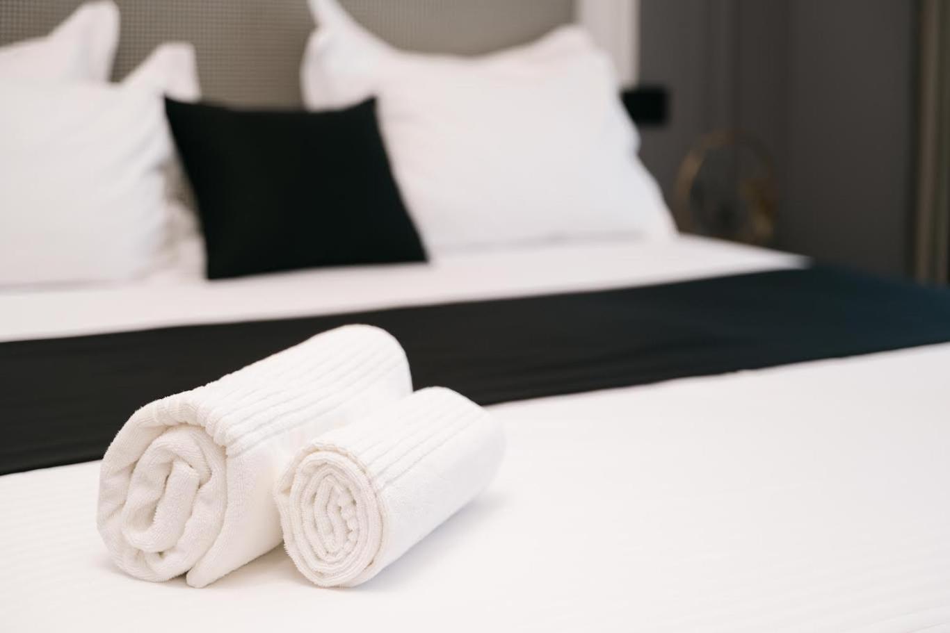 Hotel Teuta อุลซิน ภายนอก รูปภาพ